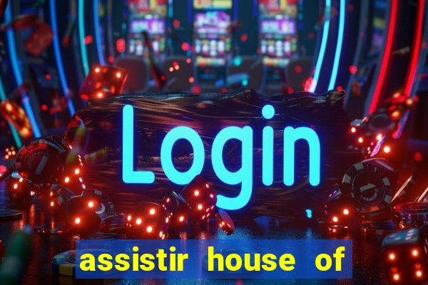 assistir house of the dragon